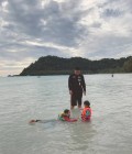 เดทติ้ง ชาย ไทย ถึง ราชบุรี : Somyos, 38 ปี